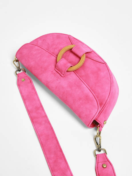 Shoulder Bag Acacia Woomen Pink acacia WACAC45 other view 2