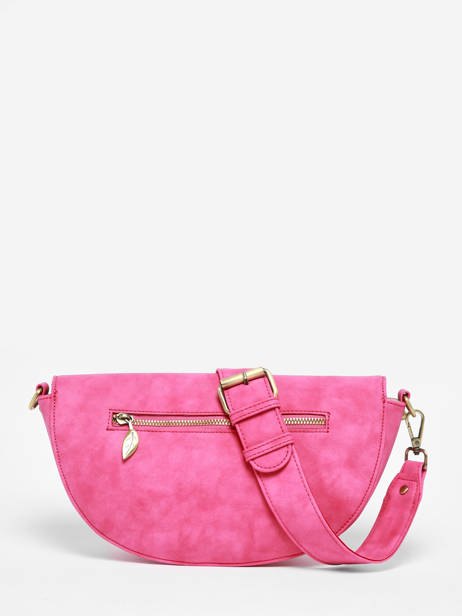 Shoulder Bag Acacia Woomen Pink acacia WACAC45 other view 4
