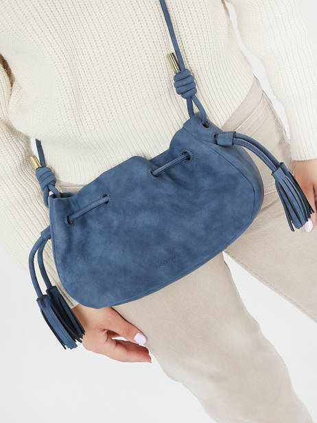 Crossbody Bag Cerisier Woomen Multicolor cerisier WCER06 other view 1