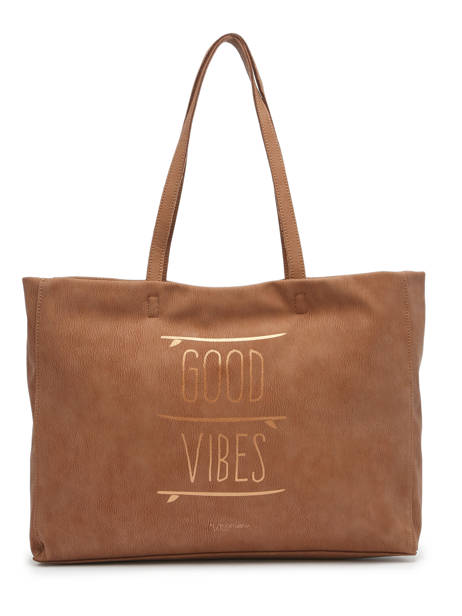 GOOD VIBES CAMEL