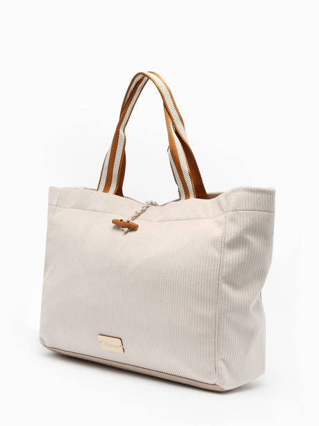 Shoulder Bag Erable Woomen Beige erable WERA14 other view 2