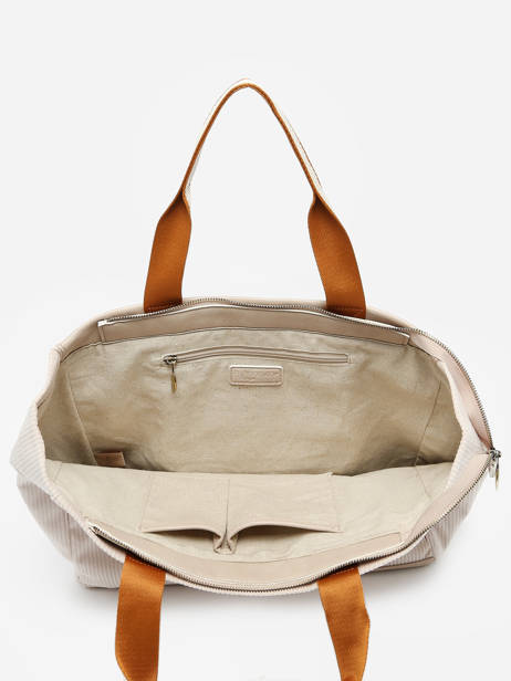 Shoulder Bag Erable Woomen Beige erable WERA14 other view 3
