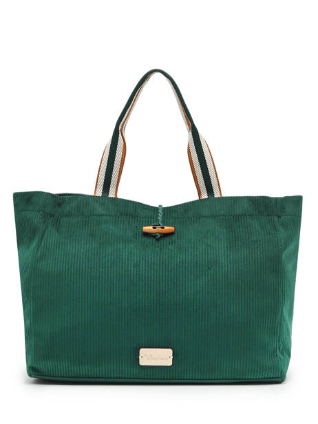 Shoulder Bag Erable Woomen Green erable WERA14