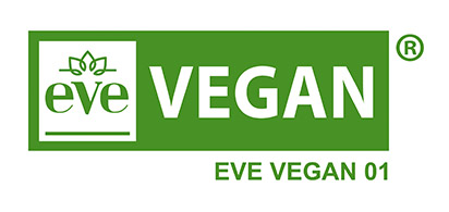 certification Vegan Eve