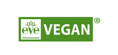 certification Vegan Eve