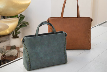 sac woomen vegan