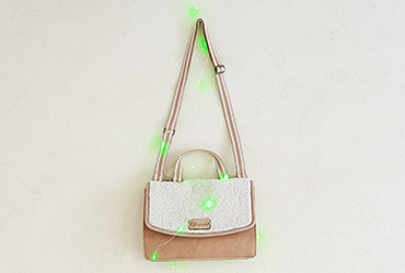 sac woomen vegan