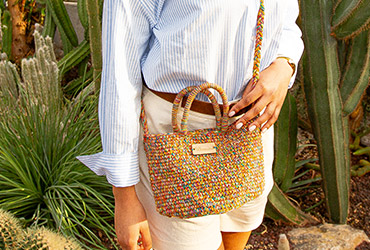 sac woomen vegan