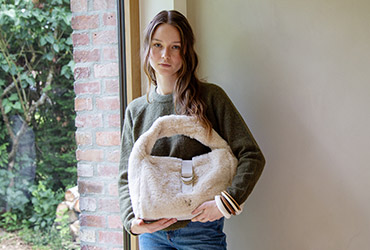 sac woomen vegan