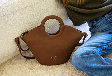 sac woomen vegan